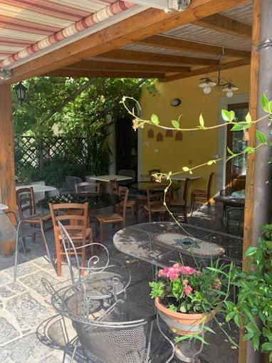 لوكا B&B Il Casale Di Nanni المظهر الخارجي الصورة